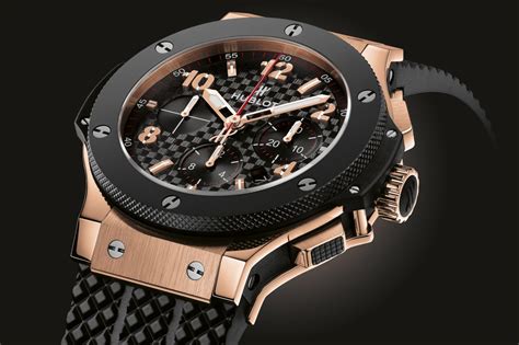 all gold hublot|hublot big bang original gold.